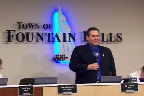 jay schlum fountain hills