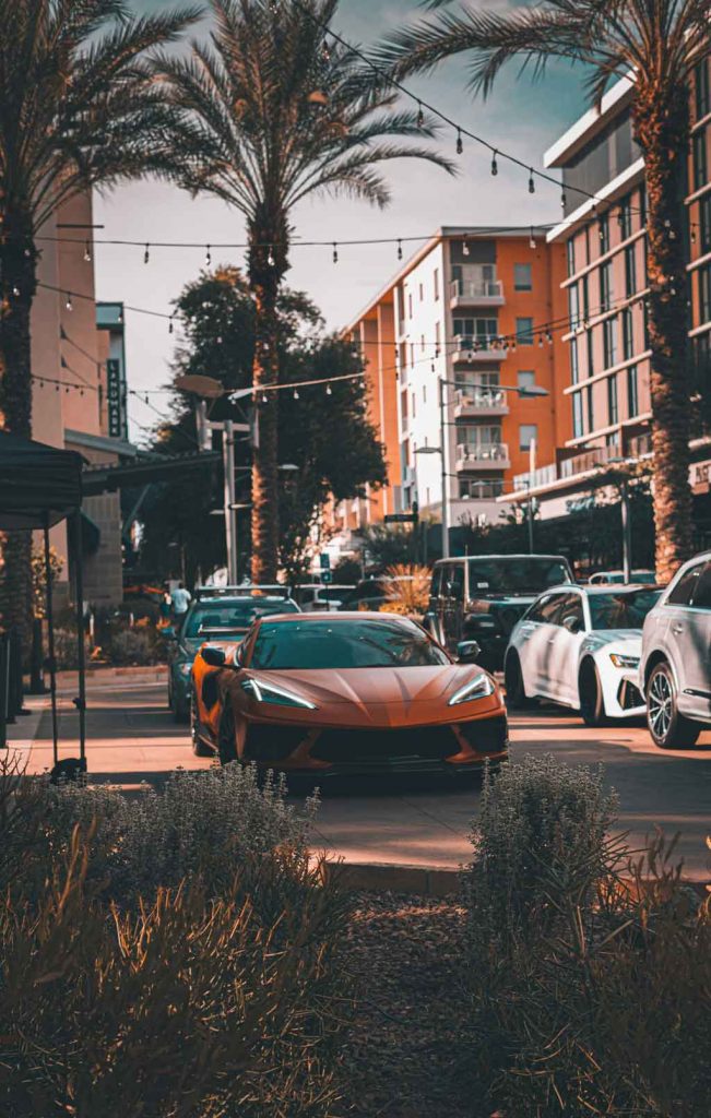 scottsdale az lifestyle